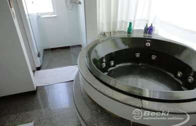 Imagem 13: Alto Padrão no bairro Boa Vista - Joinville