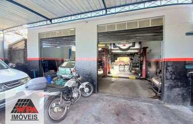 Imagem 2: Salão à venda, 80 m² por R$ 405.000,00 - Parque Residencial Santa Rosa...