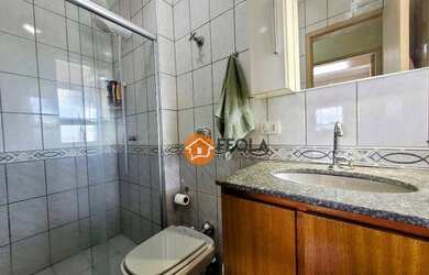 Imagem 13: Apartamento à venda, 66 m² por R$ 189.990,00 - Loteamento Industrial Machadinho - American