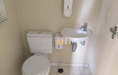 Imagem 12: Sala, 56 m² - venda por R$ 562.000,00 ou aluguel por R$ 1.700,00/mês...