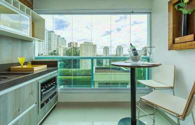 Imagem 5: Apartamento residencial para venda, Jardim Ampliação, São Paulo - AP10382