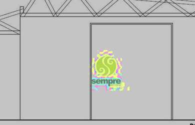 Imagem 13: Galpão, 1.800 m² - Centro - Contagem/MG