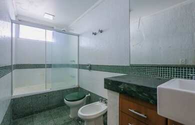 Imagem 9: APARTAMENTO RESIDENCIAL em São Paulo - SP, Alto de Pinheiros