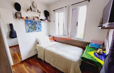 Imagem 9: Apartamento à venda, 68 m² por R$ 350.000,00 - Itaquera - São Paulo/SP