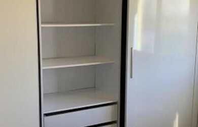 Imagem 11: Apartamento com 2 dormitórios à venda, 63 m² por R$ 795.000,00 - Brooklin - São Paulo/SP