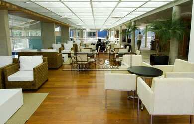 Imagem 15: SANTANA DE PARNAíBA - Terreno Padrão - Alphaville