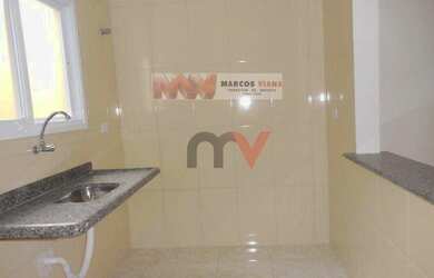 Imagem 7: Casa à venda, 59 m² por R$ 220.000,00 - Vila São Jorge - Praia Grande/SP