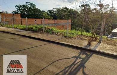 Imagem: O terreno possui 532m² de Área e está localizado em Vila