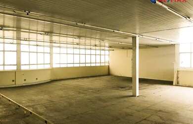 Imagem 11: Andar corporativo no bairro Centro em Juiz de Fora, MG