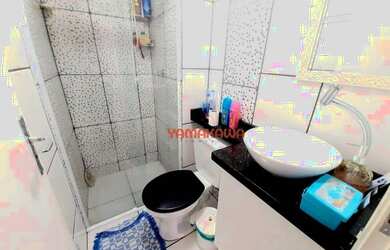 Imagem 10: Apartamento à venda, 56 m² por R$ 280.000,00 - Itaquera - São Paulo/SP