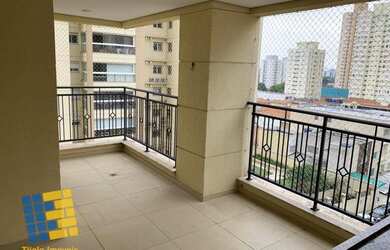 Imagem 7: Apartamento à venda, 123 m² por R$ 1.299.000,00 - Santana - São Paulo/SP