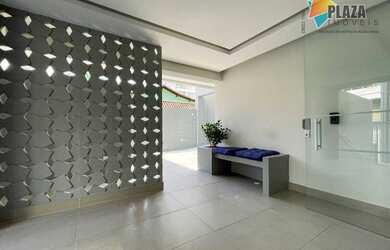 Imagem 13: Apartamento à venda, 68 m² por R$ 395.000,00 - Canto do Forte - Praia...