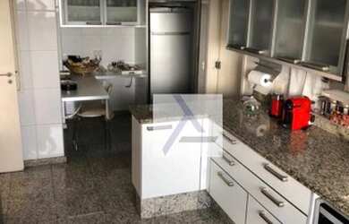 Imagem 12: Apartamento à venda, 385 m² por R$ 3.350.000,00 - Panamby - São Paulo/SP