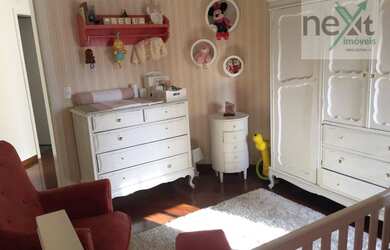 Imagem 11: MARAVILHOSO APARTAMENTO ALTO PADRÃO, 1 POR ANDAR, COM 3 SUÍTES E 3 VAGAS