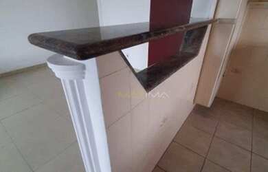 Imagem 5: Apartamento com 1 dormitório à venda, 74 m² por R$ 265.000,00 - Gonzaguinha...