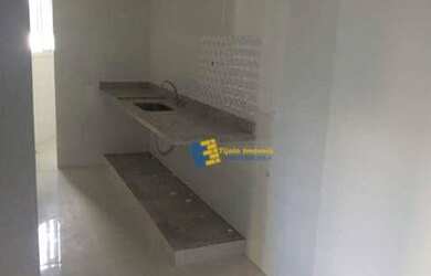 Imagem 12: Apartamento à venda, 45 m² por R$ 430.000,00 - Santana - São Paulo/SP