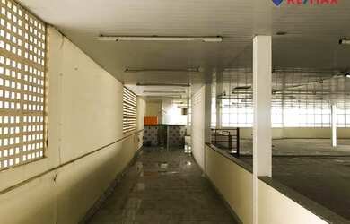 Imagem 14: Andar corporativo no bairro Centro em Juiz de Fora, MG