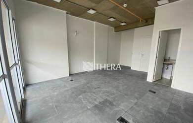 Imagem 1: Sala, 35 m² - venda por R$ 305.150,00 ou aluguel por R$ 1.500,00/mês...