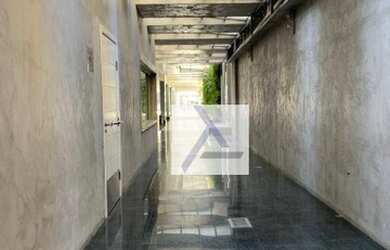 Imagem 6: Andar Corporativo para alugar, 359 m² por R$ 41.285,00/mês - Cerqueira...