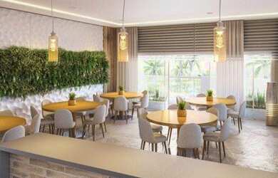 Imagem 5: APARTAMENTO VILA ATLANTICA - MONGAGUA SP