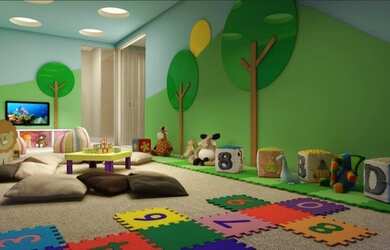 Imagem 12: Garden residencial para venda, Pioneiros, Balneário Camboriú - GD7653