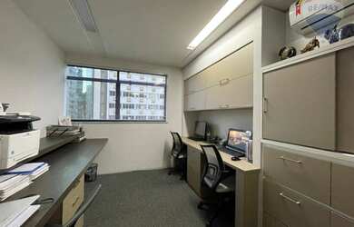 Imagem 15: Sala à venda, 59 m² por R$ 189.000,00 - Centro - Juiz de Fora/MG