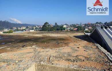 Imagem 7: Terreno à venda, 157 m² por R$ 149.500,00 - Jardim Planalto - Esteio/RS