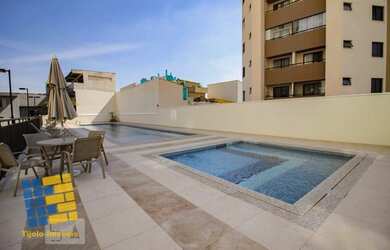 Imagem 6: Apartamento à venda, 53 m² por R$ 527.000,00 - Santana - São Paulo/SP