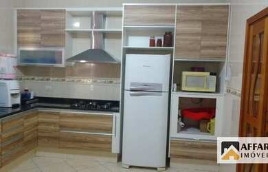 Imagem 10: Casa residencial à venda, Santa Cruz, Americana