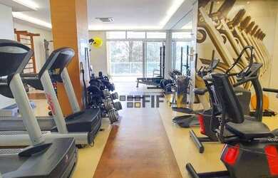 Imagem 3: Apartamento à venda, 233 m² por R$ 4.198.000,00 - Campo Belo - São...