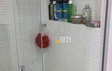 Imagem 11: Apartamento à venda, 45 m² por R$ 730.000,00 - Brooklin - São Paulo/SP