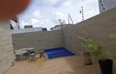 Imagem 2: casa portal do sol. Varanda, 184m² de Área, 3 Vagas na garageme4 Dormitórios