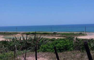 Imagem 5: Lote/Terreno para venda tem 446 metros quadrados em Ubú - Anchieta -...