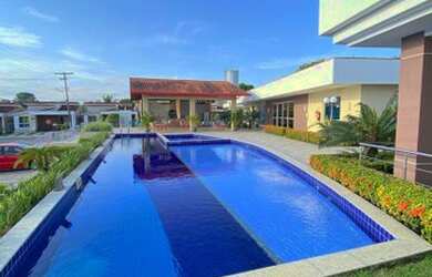 Imagem 1: Condomínio Tales de Mileto- 3 suítes