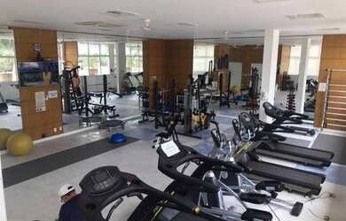 Imagem 16: Apartamento à venda, 233 m² por R$ 4.198.000,00 - Campo Belo - São...