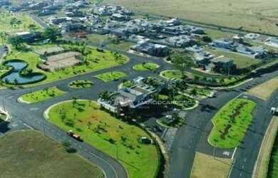 Imagem 6: Terreno à venda, 417 m² por R$ 530.000,00 - Parque Residencial Damha...