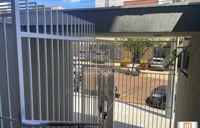 Imagem 12: Apartamento tipo - padrao 2 dormitórios/suite, cozinha planejada, portaria...