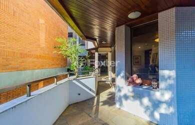 Imagem 8: Apartamento para venda possui 189 metros quadrados com 3 quartos em Bela...