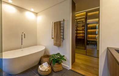 Imagem 15: APARTAMENTO RESIDENCIAL em São Paulo - SP, Brooklin Paulista