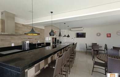 Imagem 4: Apartamento tipo - padrao 3 dormitórios/suite, cozinha planejada, portaria...