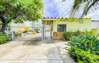 Imagem 4: Apartamento para Venda - 59.35m², 2 dormitórios, Cristal