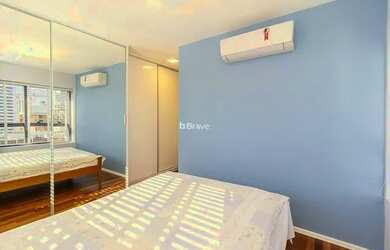 Imagem 12: APARTAMENTO DE ALTO PADRÃO DISPONÍVEL PARA LOCAÇÃO