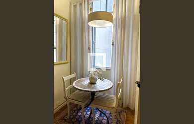 Imagem 6: Apartamento para Aluguel - Copacabana, 2 Quartos, 68 m2