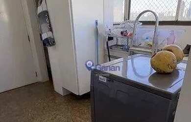 Imagem 8: Cobertura com 4 dormitórios, 420 m² - venda por R$ 8.724.000,00 ou aluguel por R$ 52.109,1