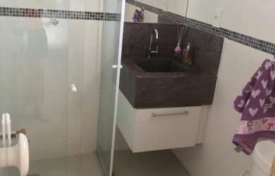 Imagem 8: Venda de casa. Ar-condicionado, 120m² de Área, 2 Vagas na garageme3...