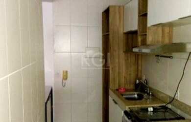 Imagem 11: Apartamento para Venda - 53.88m², 2 dormitórios, 1 vaga - Alto Petrópolis