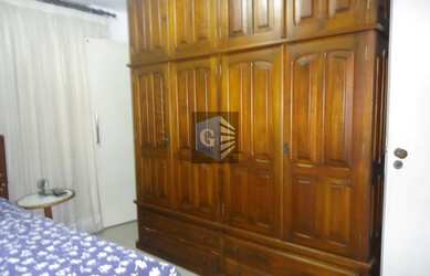 Imagem 8: Gavião Peixoto- frente - td montado- aptº 3qts - demais deps - garagem