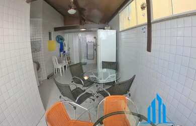 Imagem 11: 03 Quartos alto padrão finamente decorado e mobiliado no Centro de Guarapari