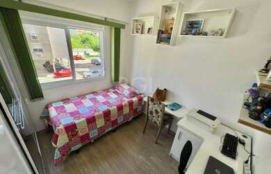 Imagem 8: Apartamento em Centro. Piscina, Imóvel mobiliado, Ar-condicionadoe51m²...