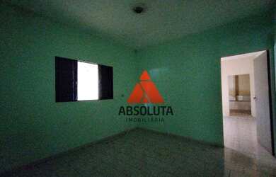 Imagem 5: Casa, 100 m² - venda por R$ 280.000,00 ou aluguel por R$ 1.100,00/mês - Jardim Europa I